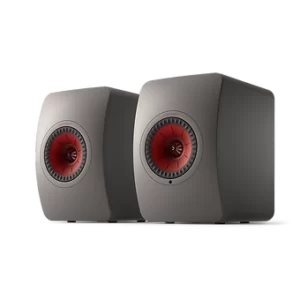 KEF LS 50 WIRELESS II