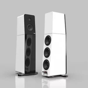 enceinte verity audio lakme