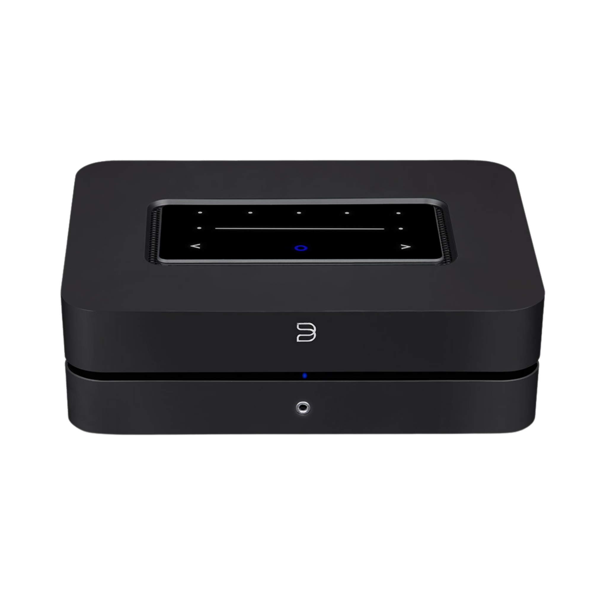 bluesound powernode