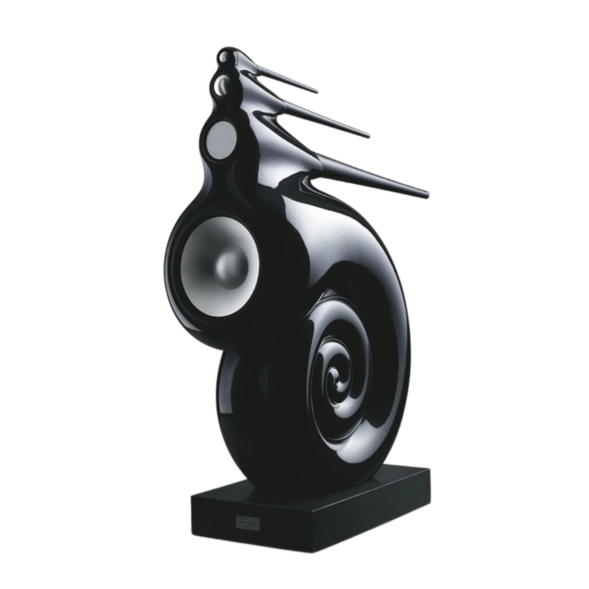 nautilus bowers and wilkins