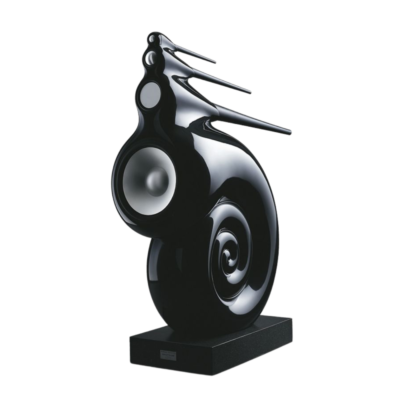 nautilus bowers and wilkins