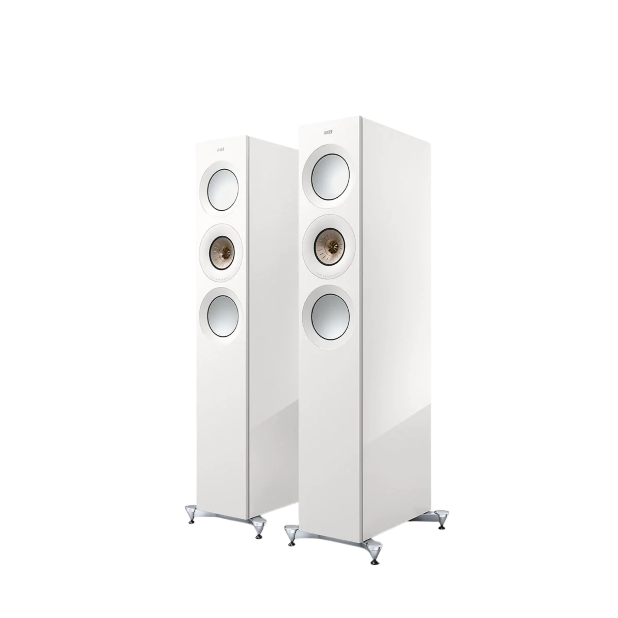 KEF enceintes REFERENCE 3 META