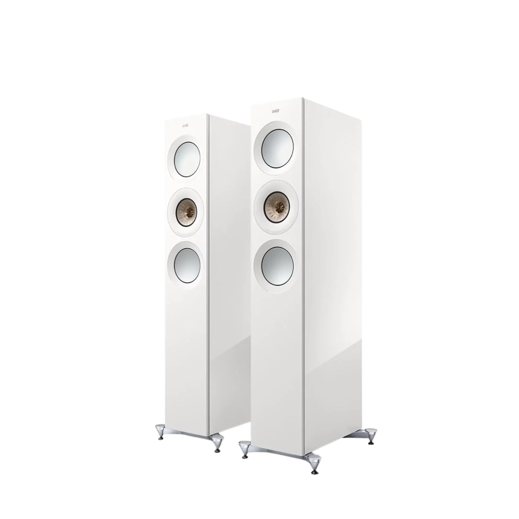 KEF enceintes REFERENCE 3 META