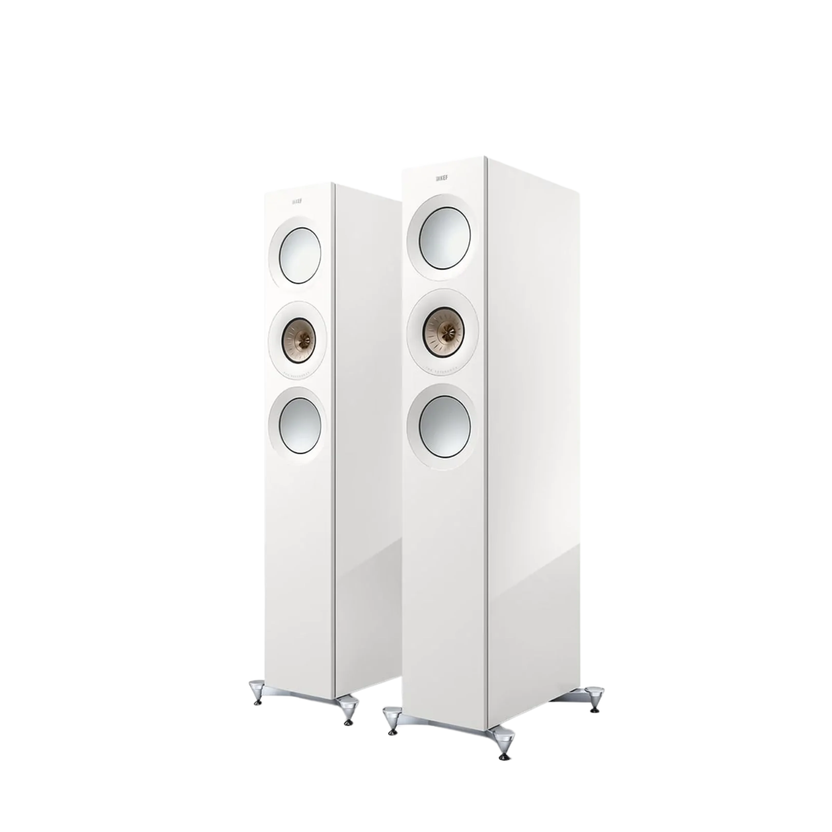 KEF enceintes REFERENCE 3 META