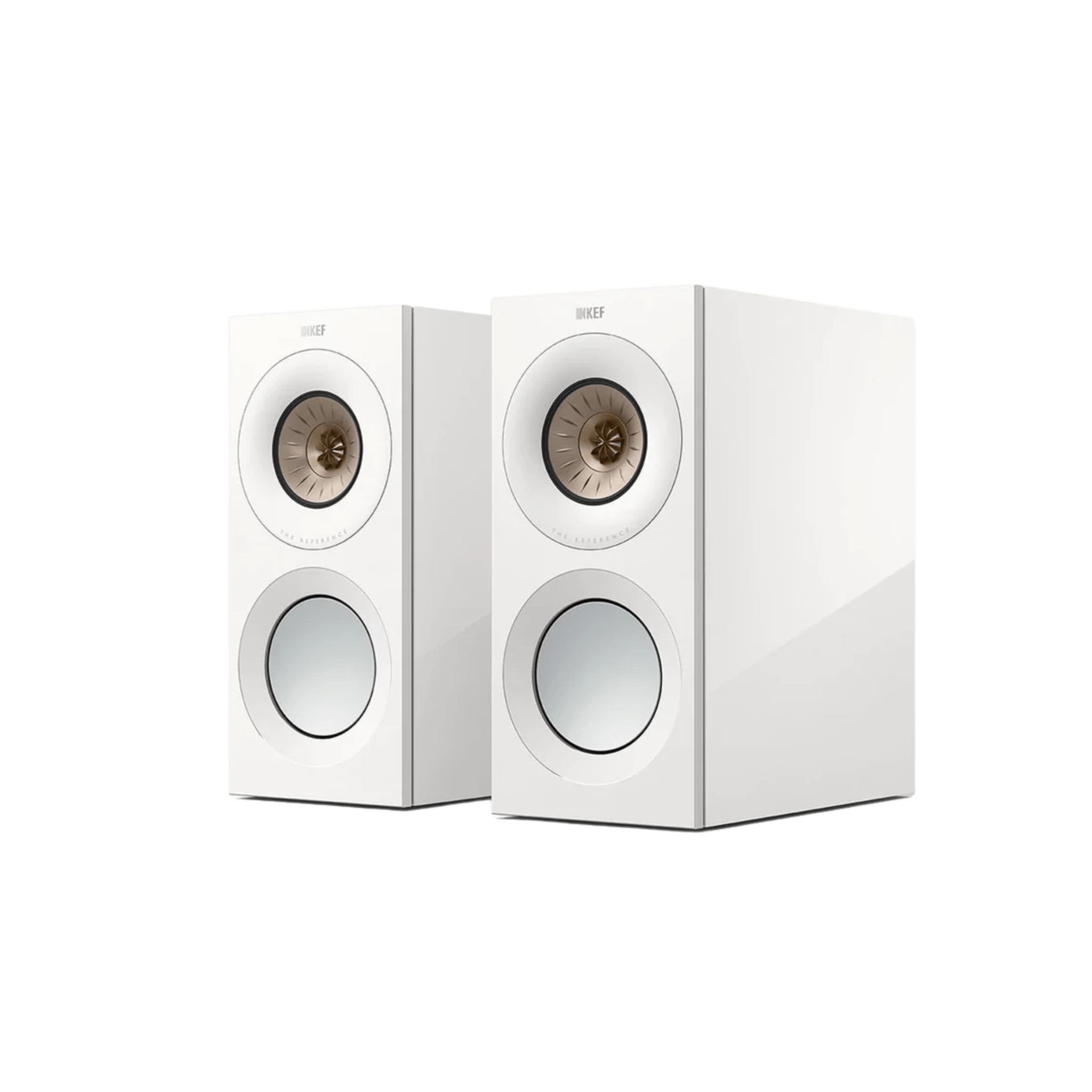 KEF enceintes REFERENCE 1 META