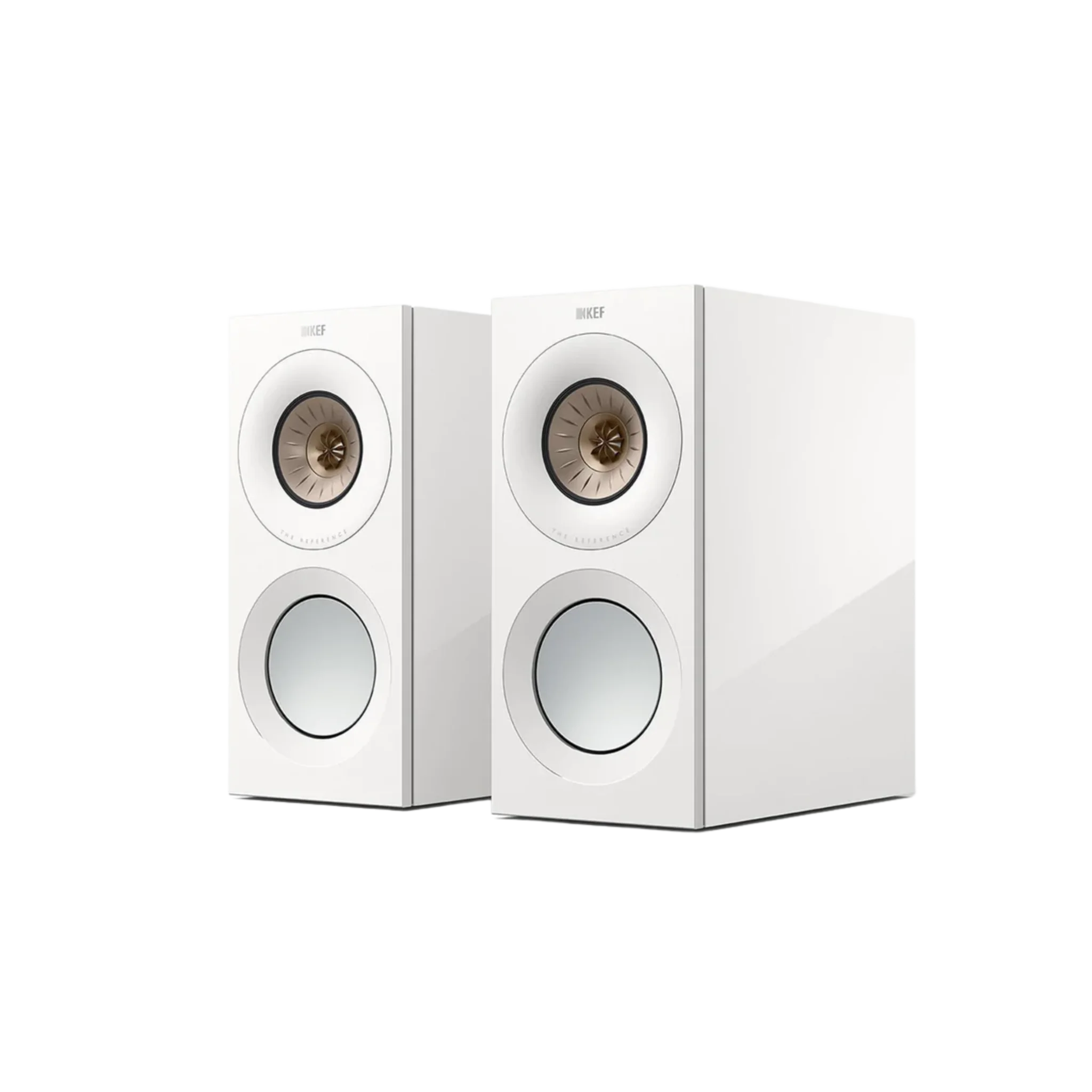 KEF enceintes REFERENCE 1 META