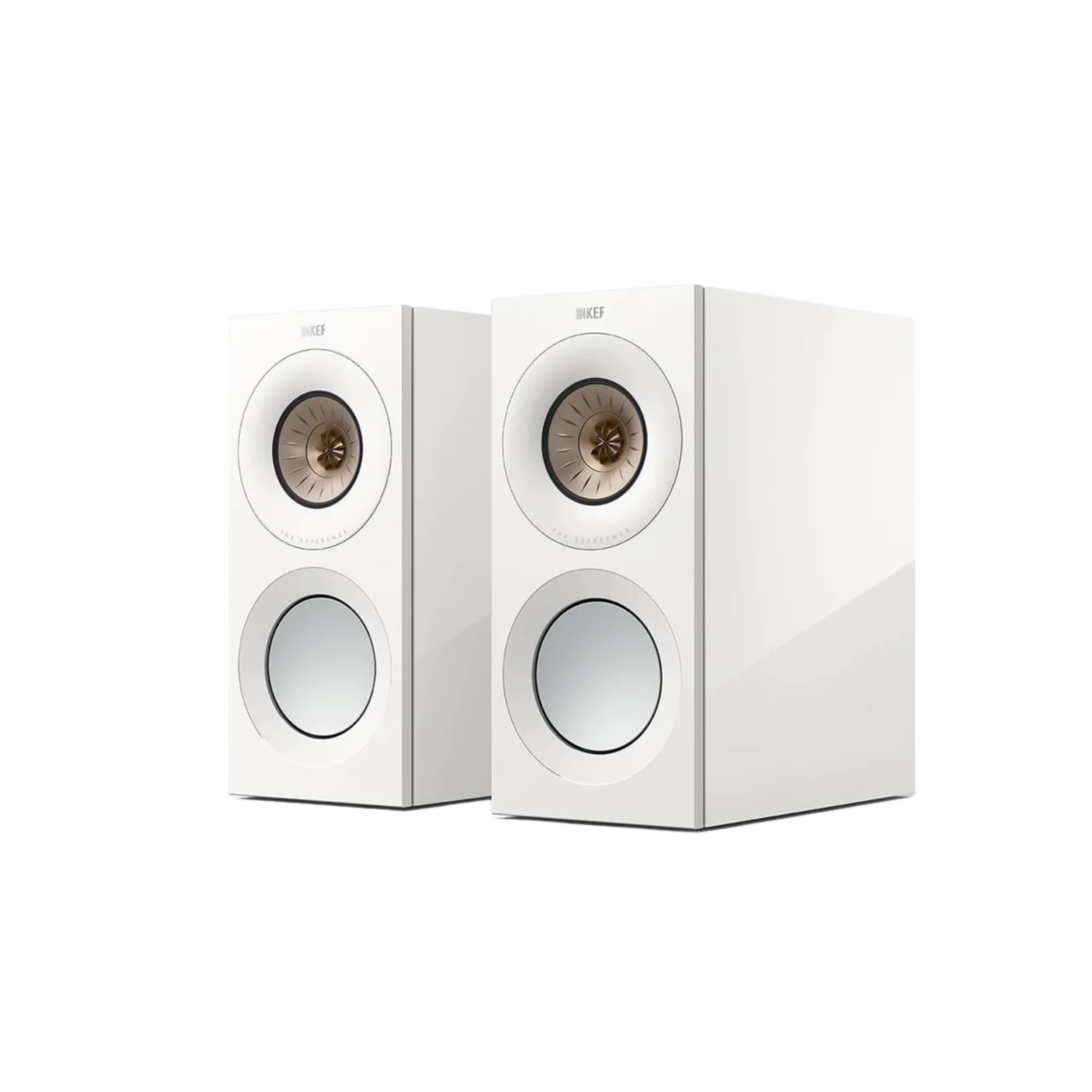 KEF enceintes REFERENCE 1 META
