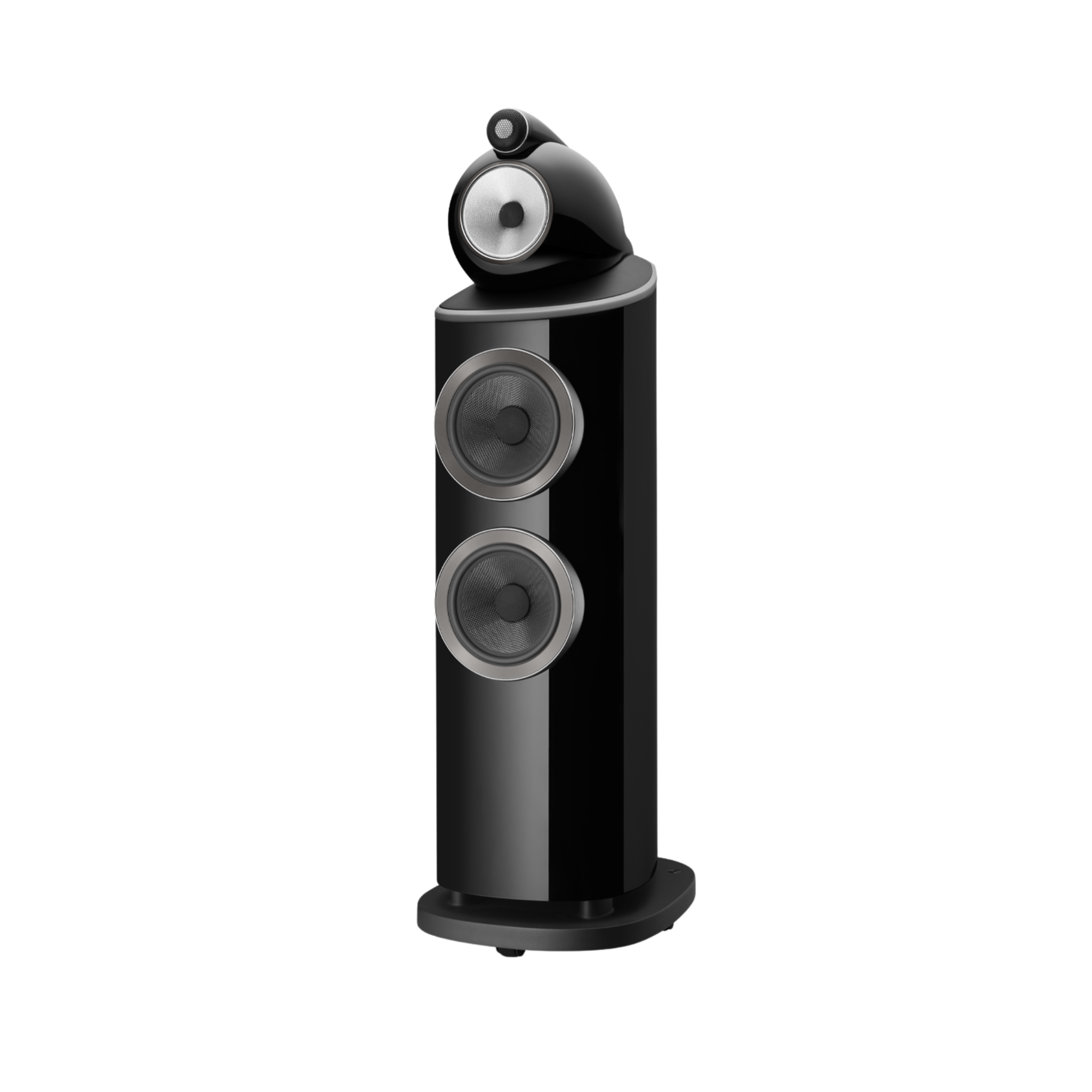 Bowers & Wilkins enceintes 803 D4