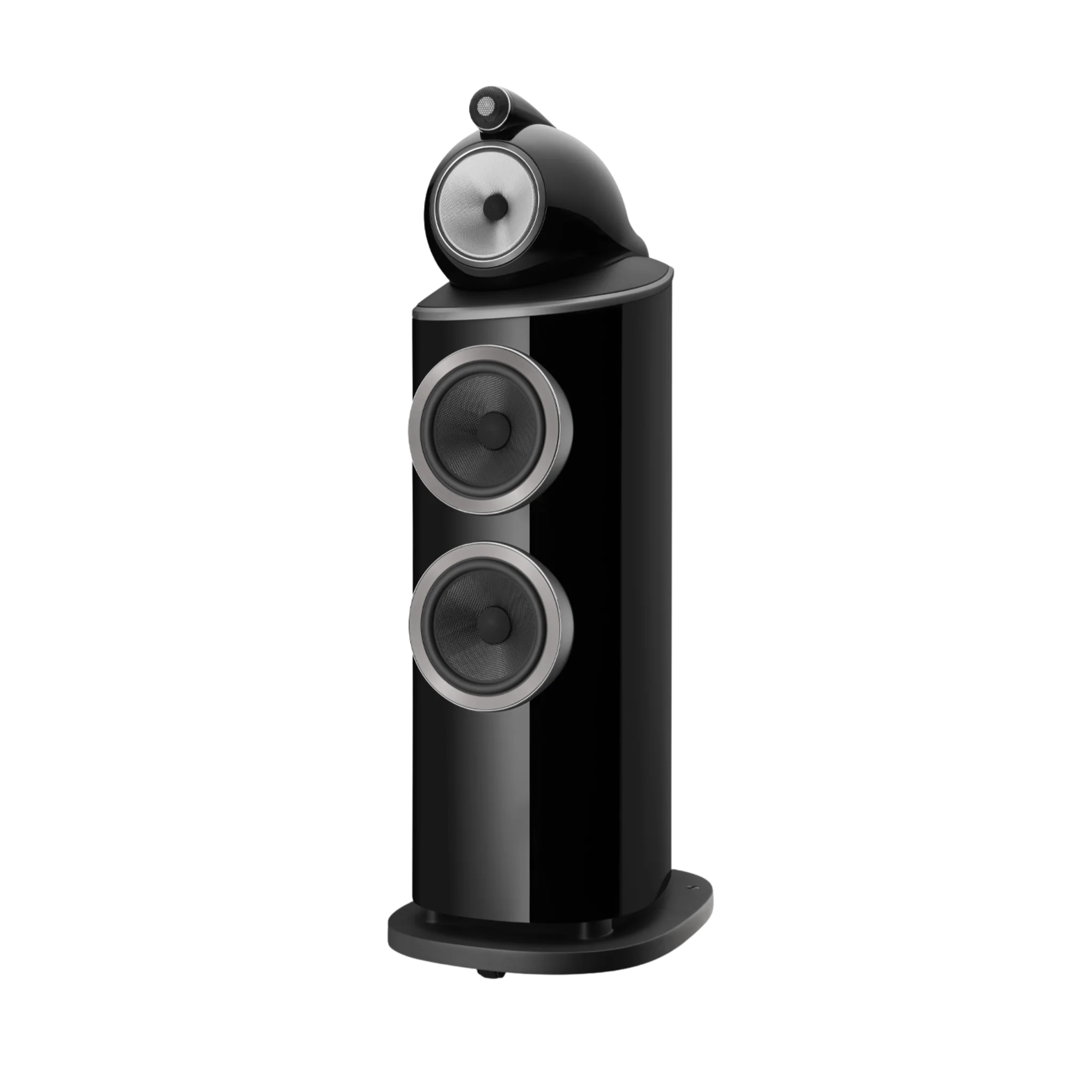 Bowers & Wilkins enceintes 802 D4