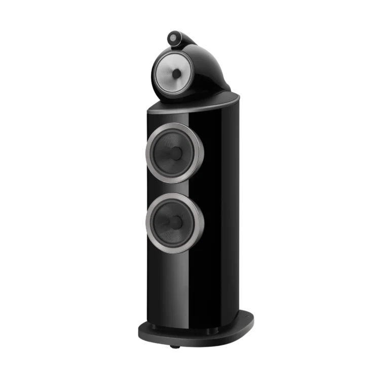 Bowers & Wilkins enceintes 802 D4