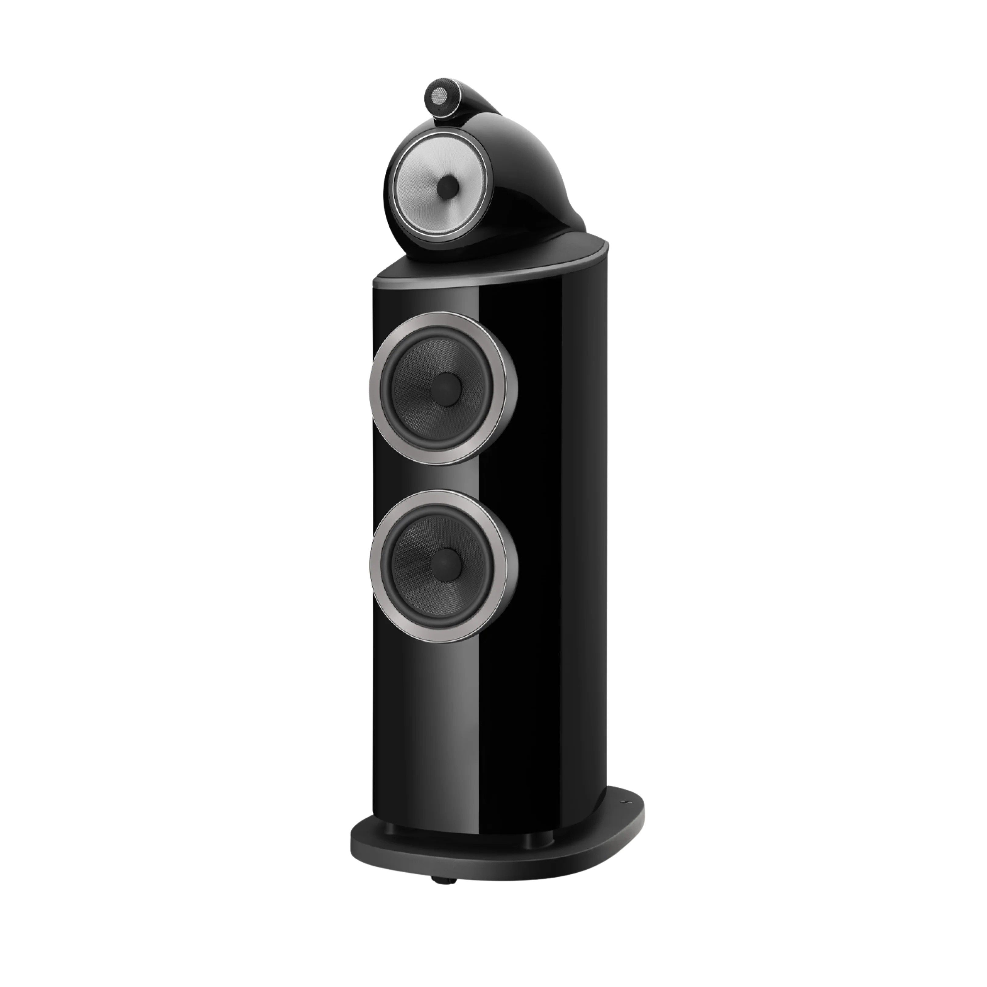 Bowers & Wilkins enceintes 802 D4
