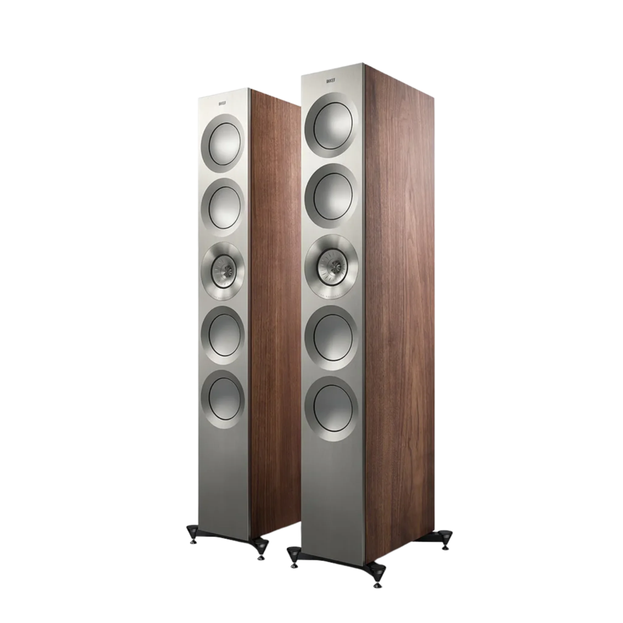 KEF enceintes REFERENCE 5 META