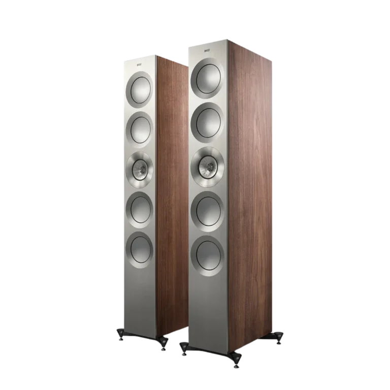 KEF enceintes REFERENCE 5 META