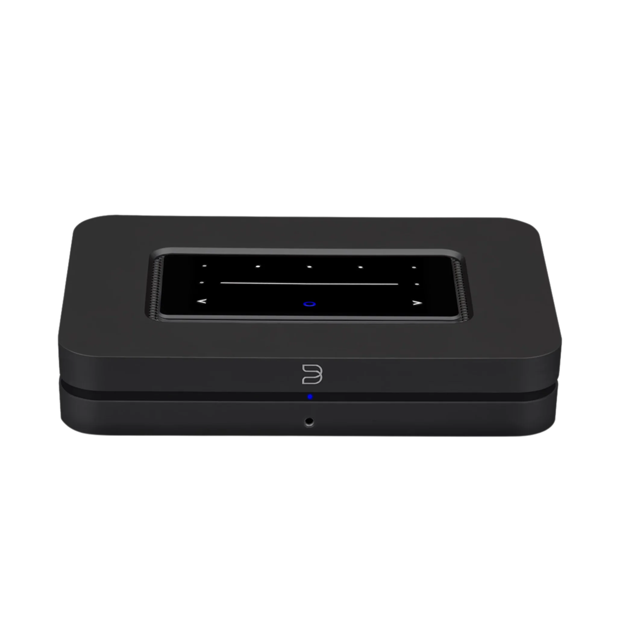 bluesound node noir