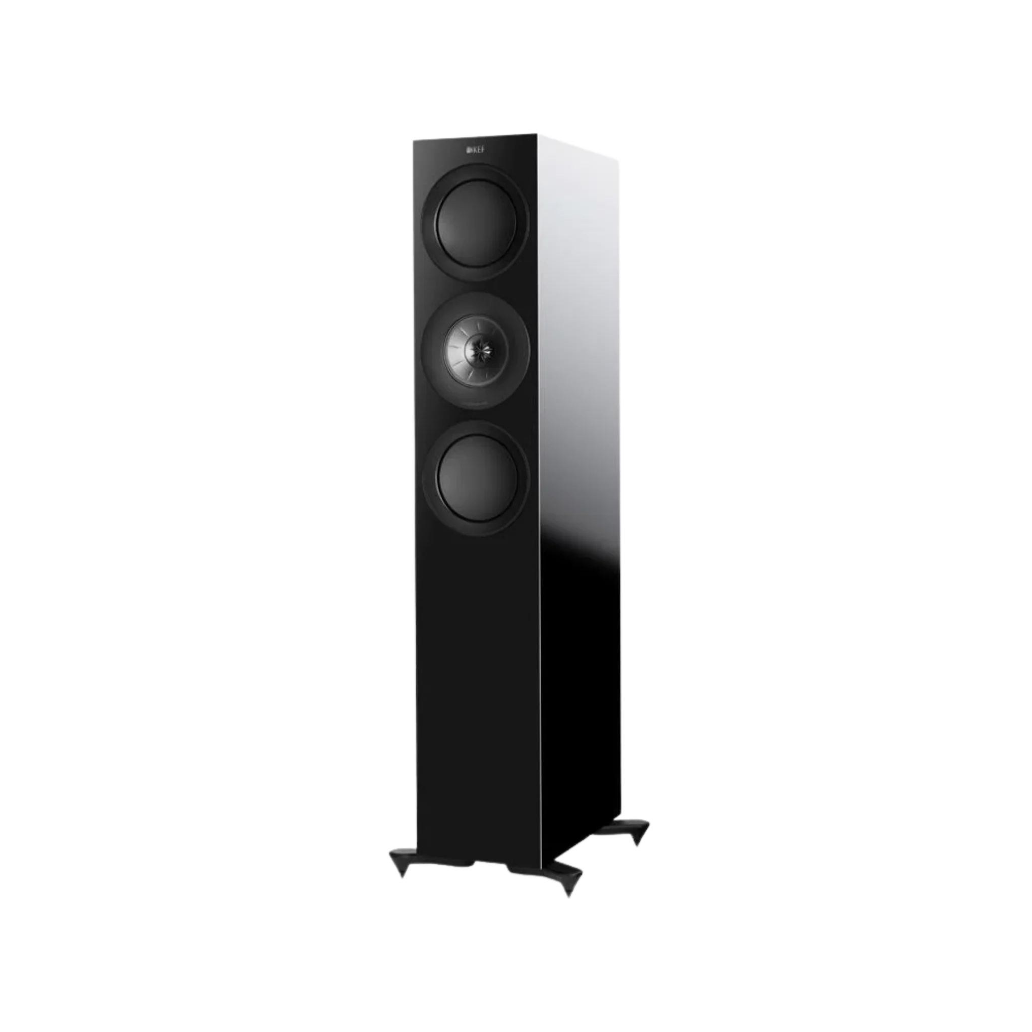 KEF enceintes R7
