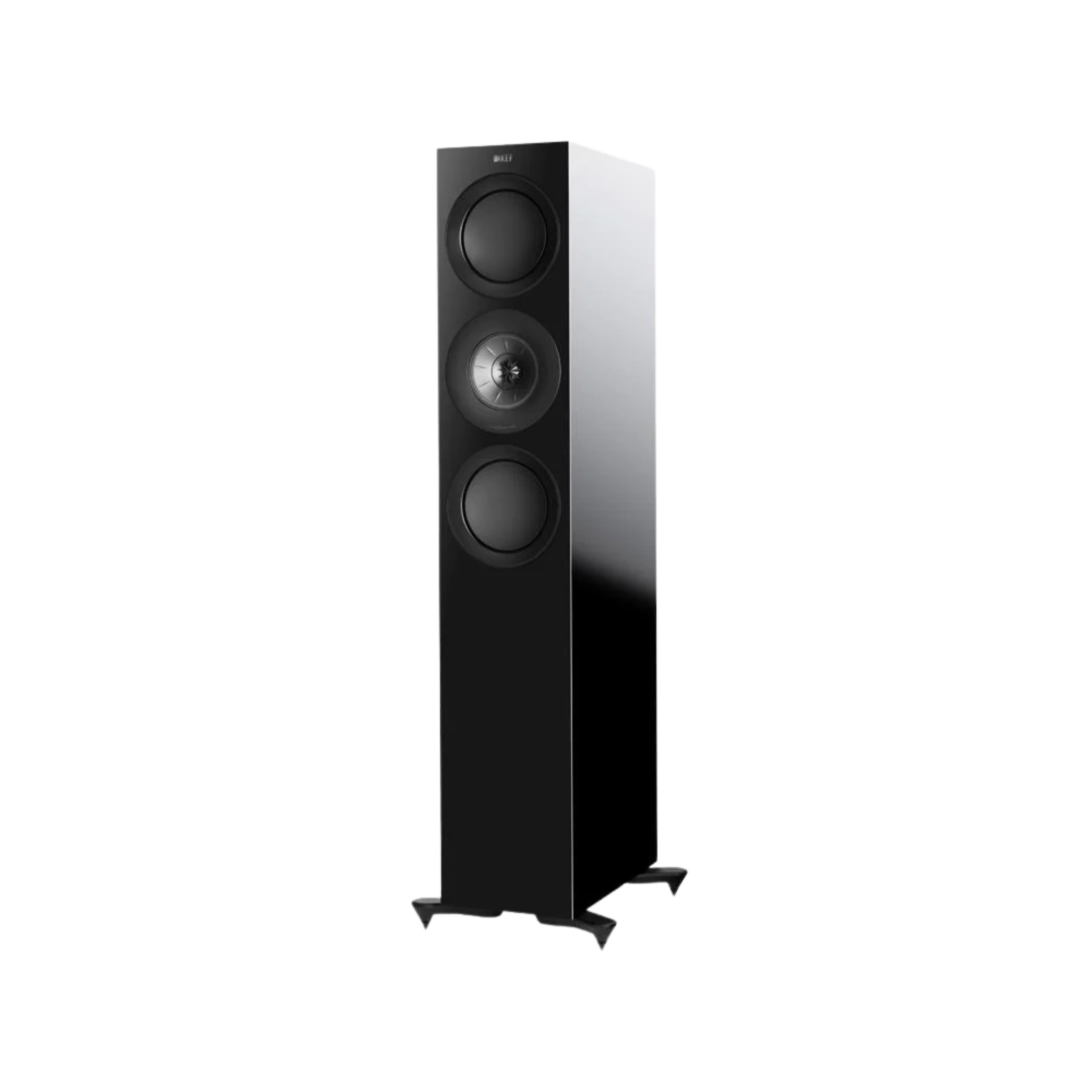 KEF enceintes R7