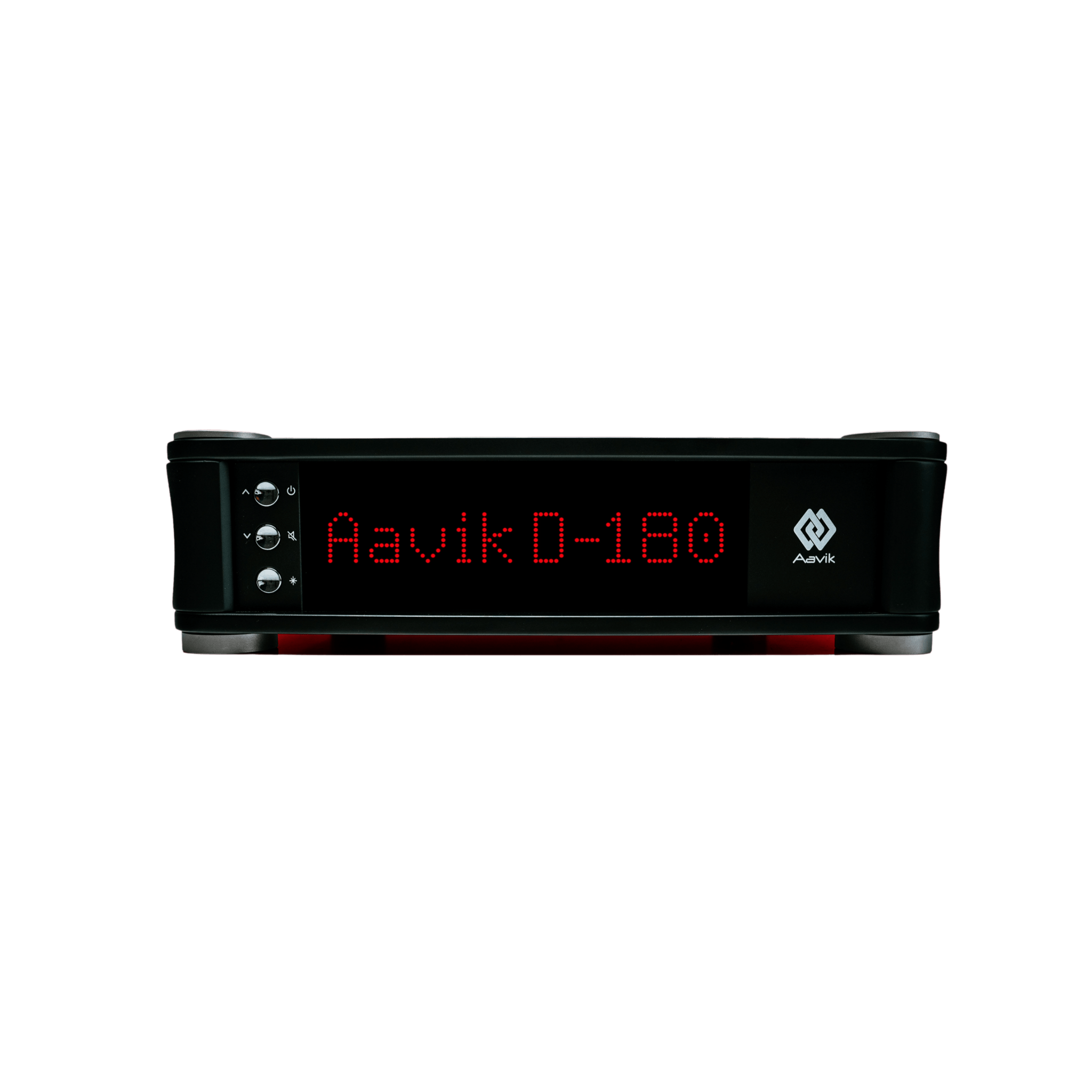 AAVIK Digital Converter D-180