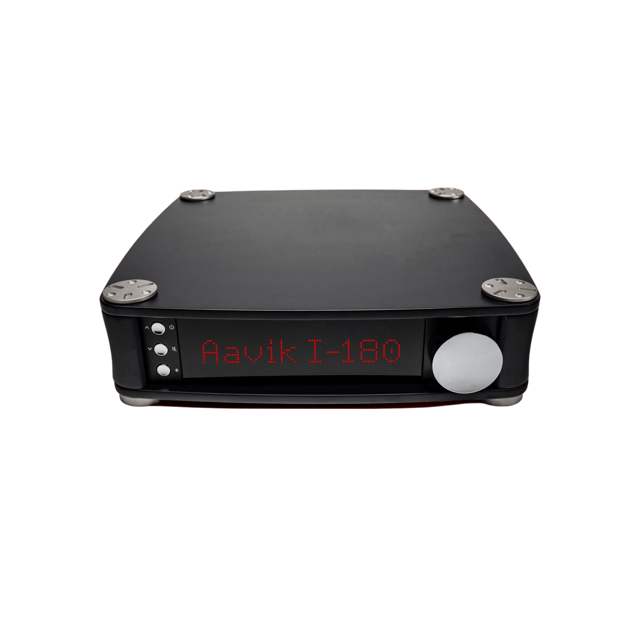 AAVIK Integrated Amplifier I-180