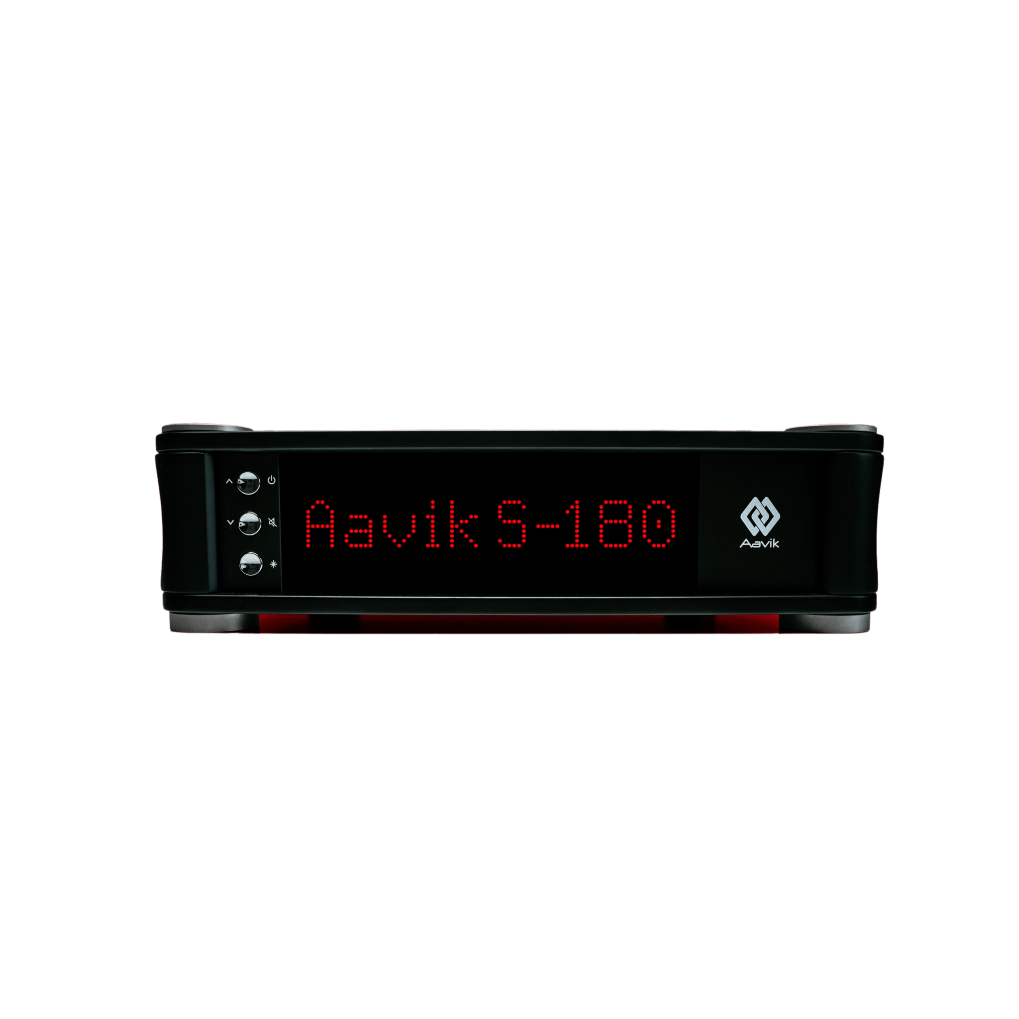 AAVIK Streamer S-180