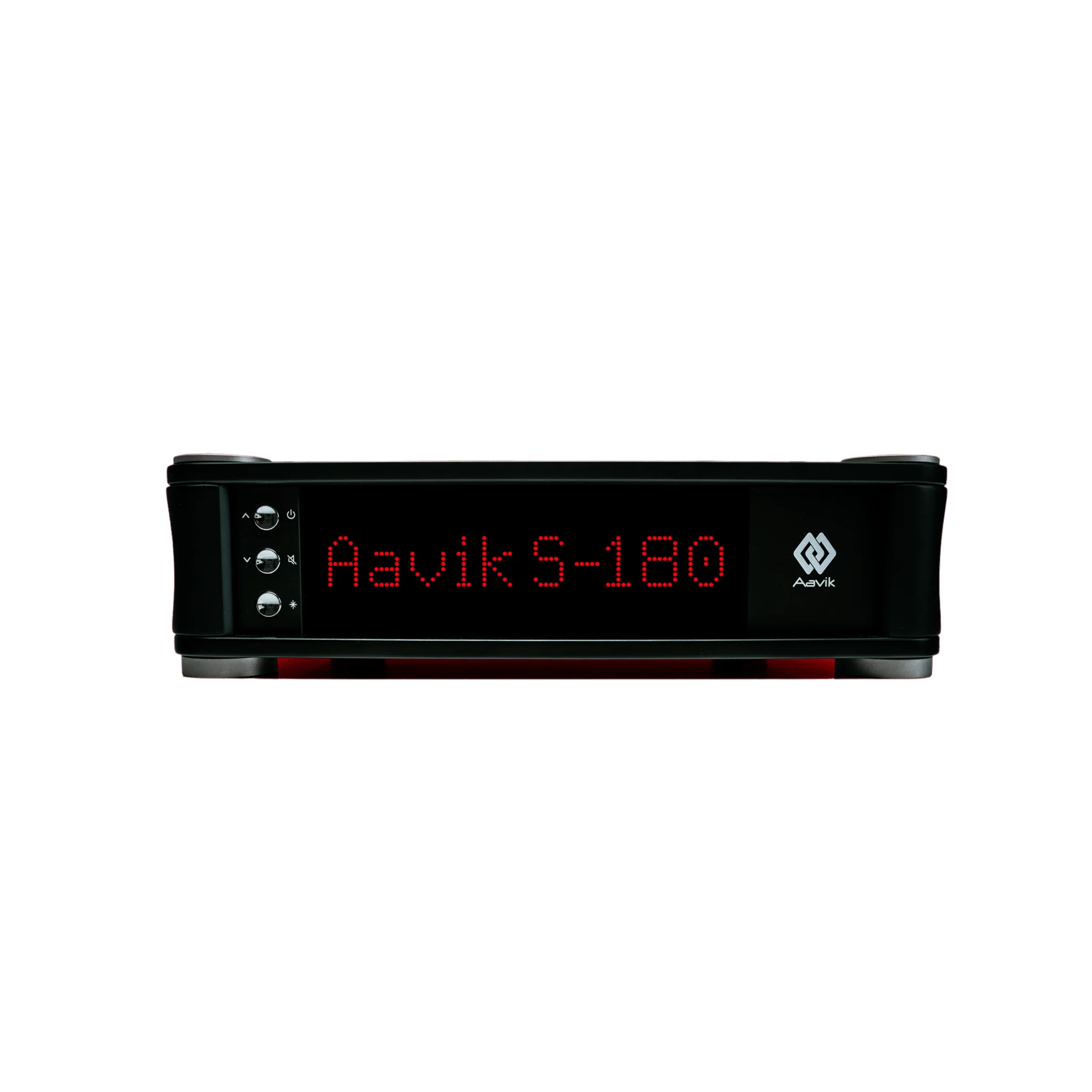 AAVIK Streamer S-180