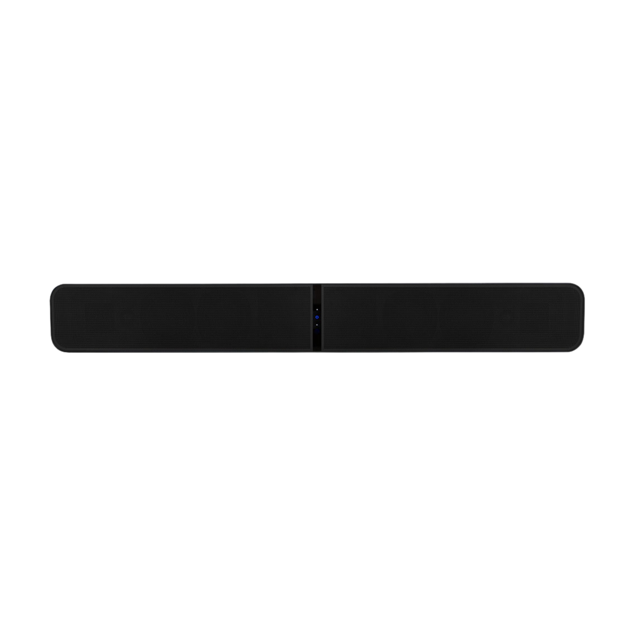 enceinte bluesound pulse soundbard+ noir
