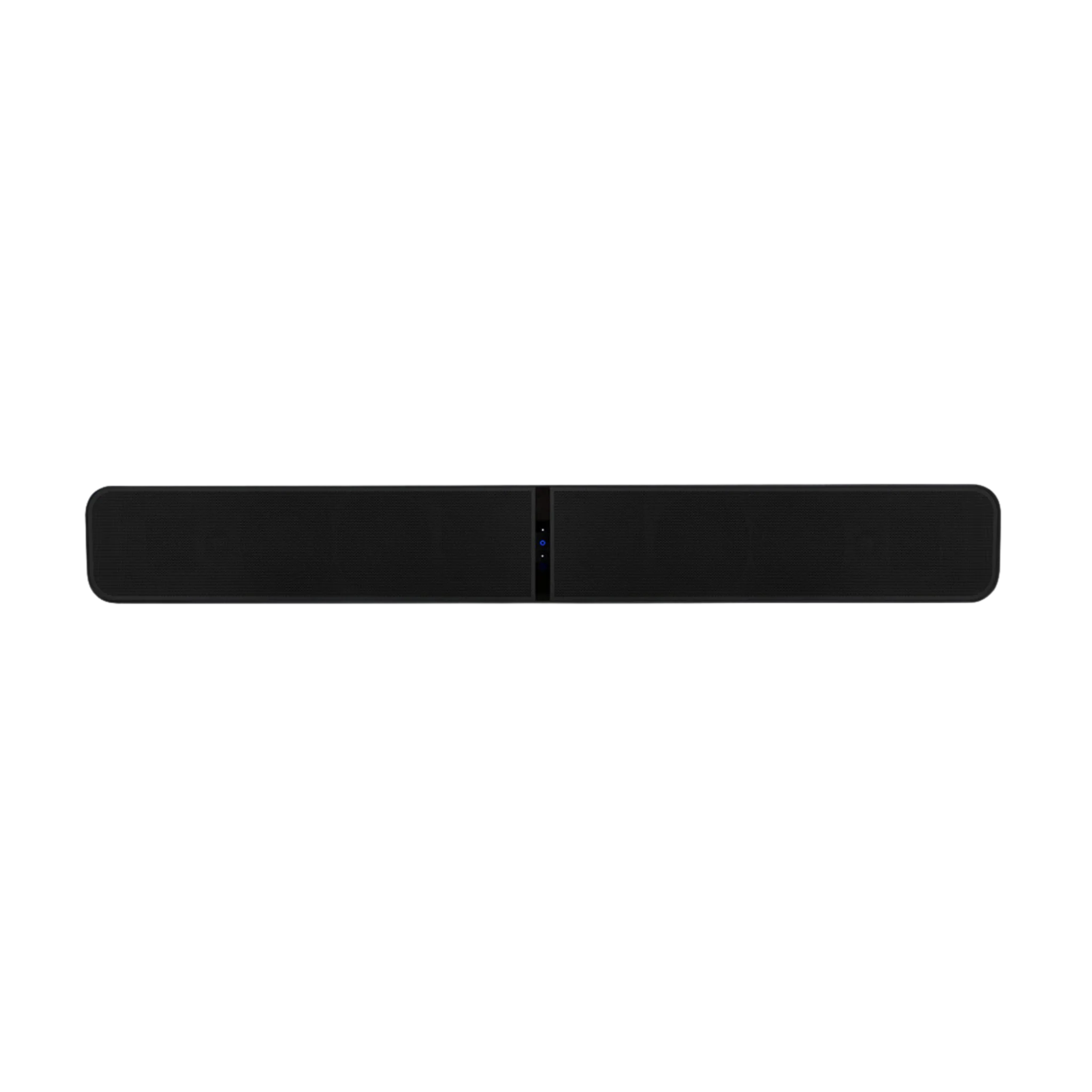 enceinte bluesound pulse soundbard+ noir