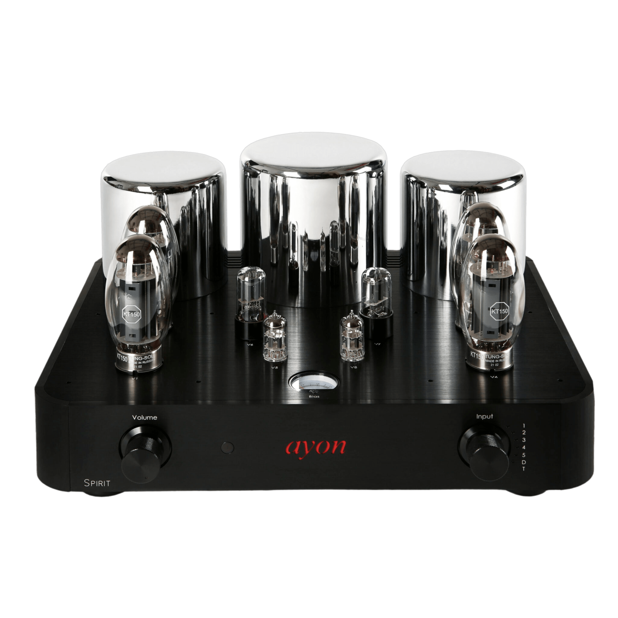 AYON⎪SPIRIT V