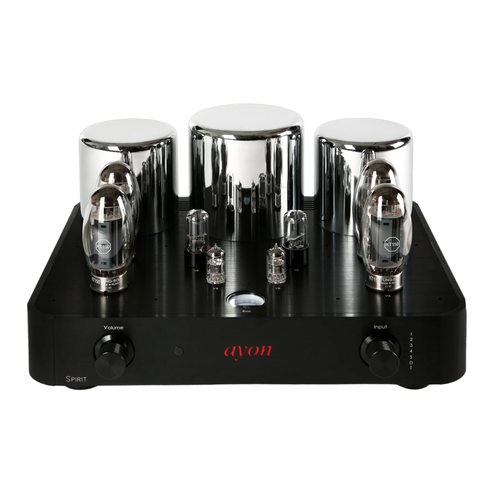 AYON⎪SPIRIT V