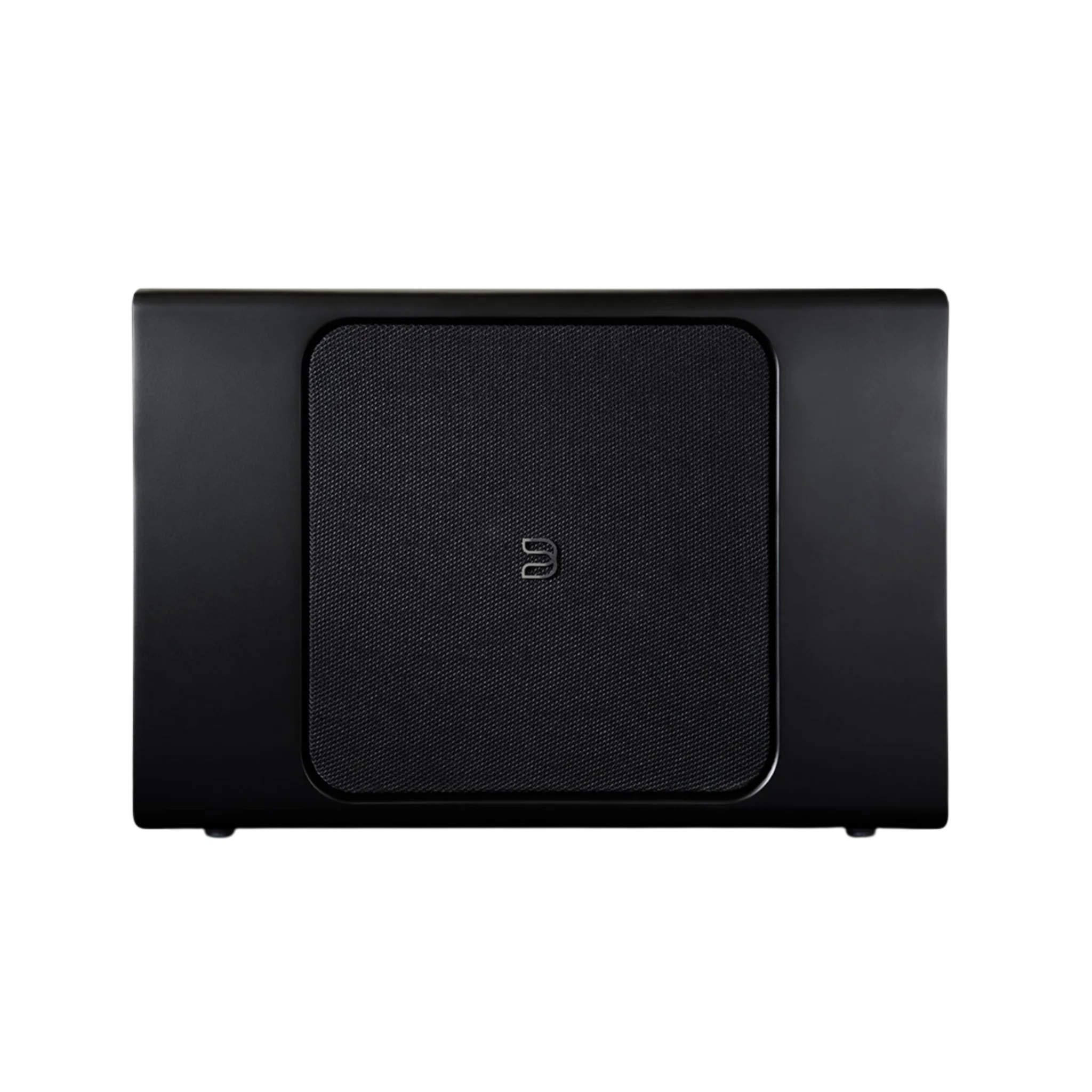 enceinte bluesound pulse sub+ blanc