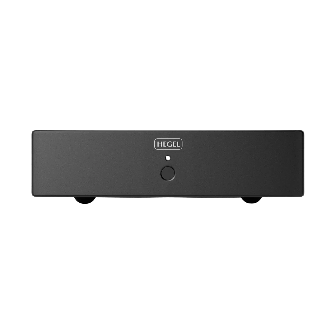 HEGEL V10 - Préampli phono