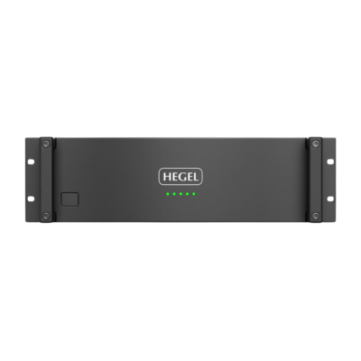 HEGEL C53 - Amplificateur multicanal