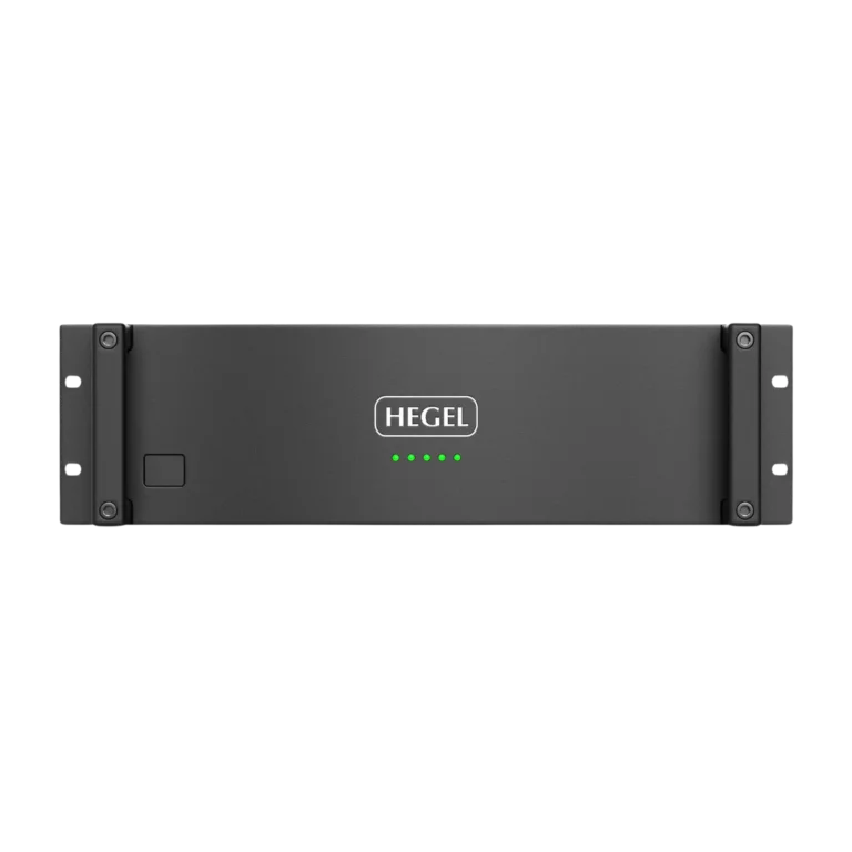 HEGEL C53 - Amplificateur multicanal