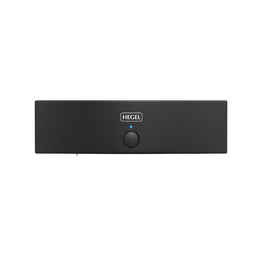 HEGEL H20 - Amplificateur de puissance