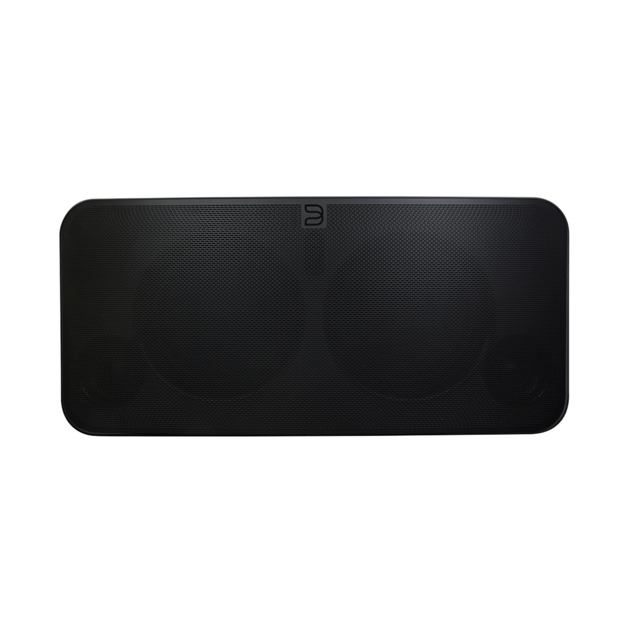 enceinte bluesound pulse 2i blanc