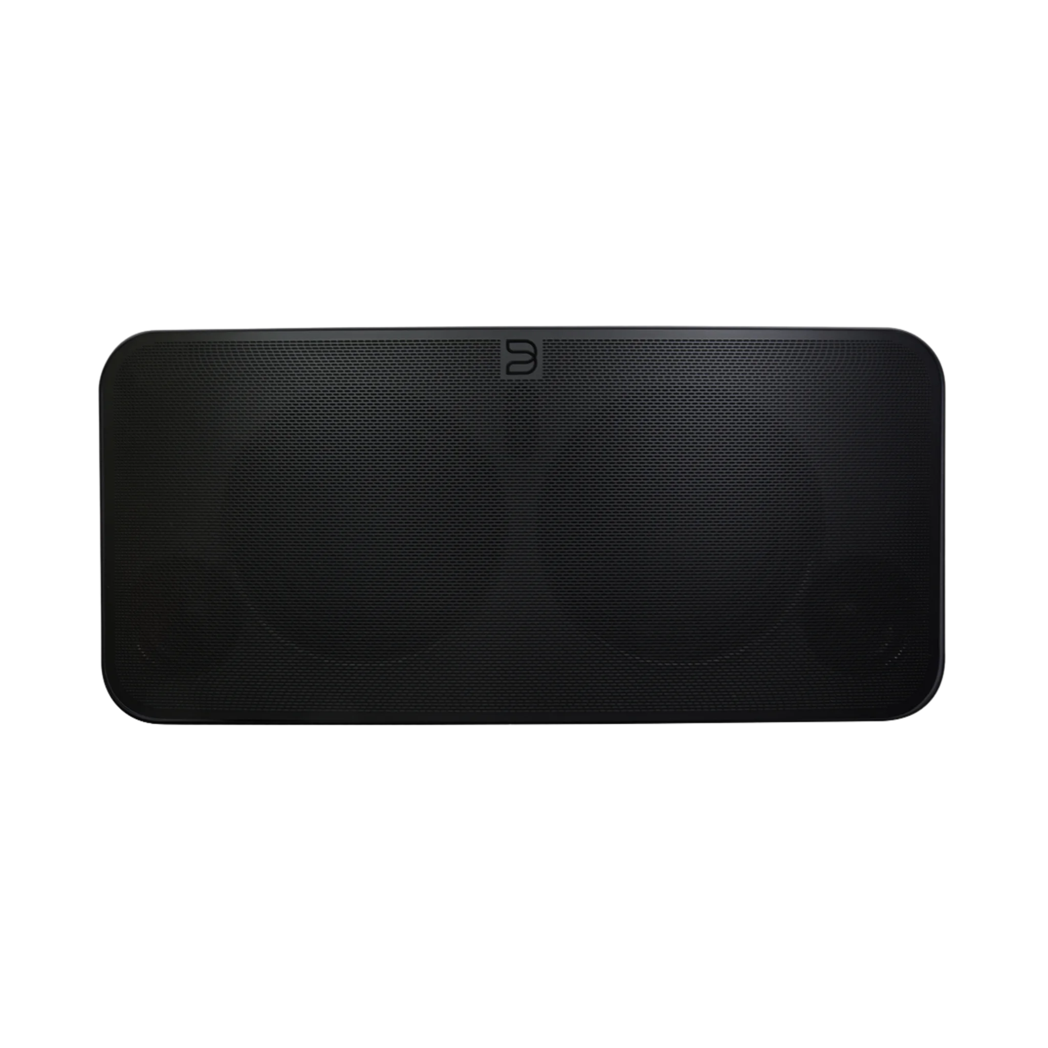 enceinte bluesound pulse 2i blanc