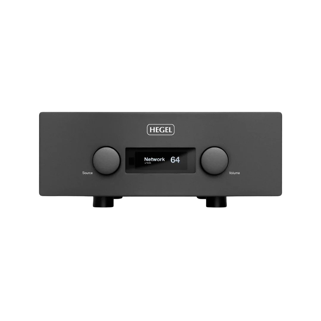 HEGEL H590 - Amplificateur intégré