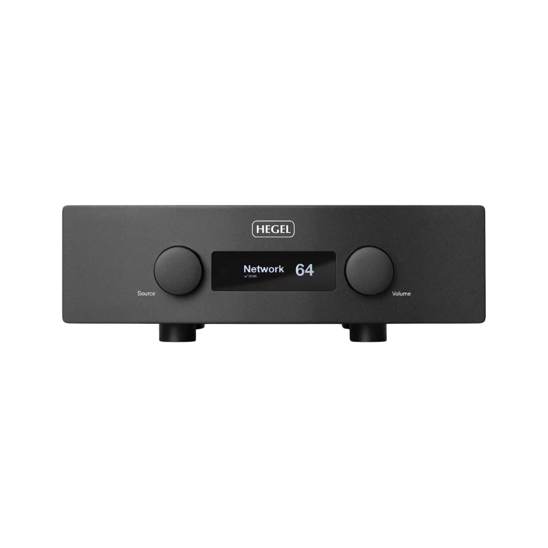 HEGEL H390 - Amplificateur intégré