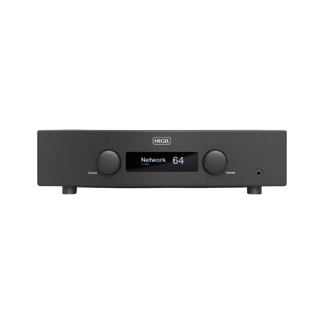 HEGEL H190 - Amplificateur intégré