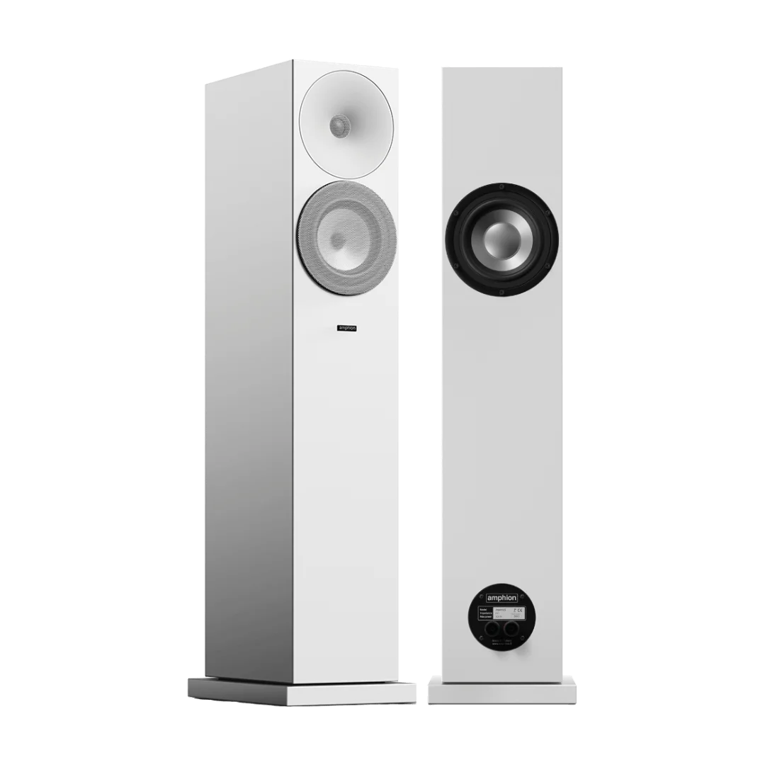 AMPHION - ARGON 3LS