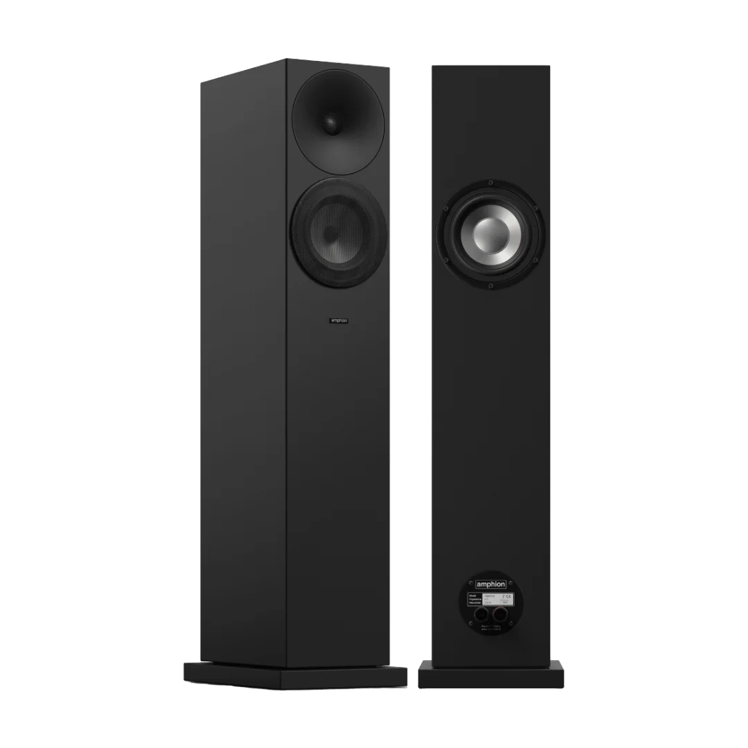 AMPHION - Argon 7LS