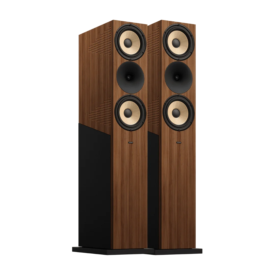 AMPHION - KRYPTON 3