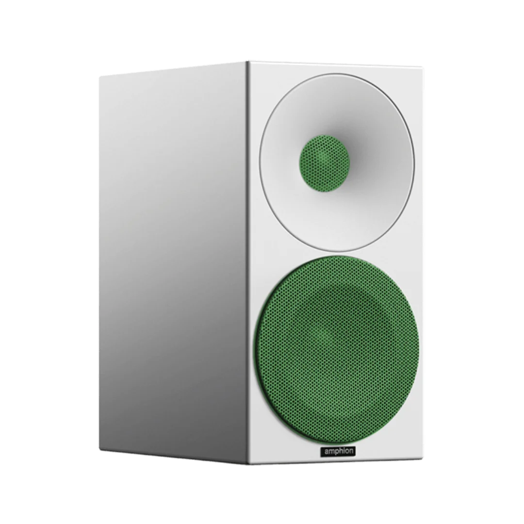 AMPHION - HELIUM 410 - Design Audio