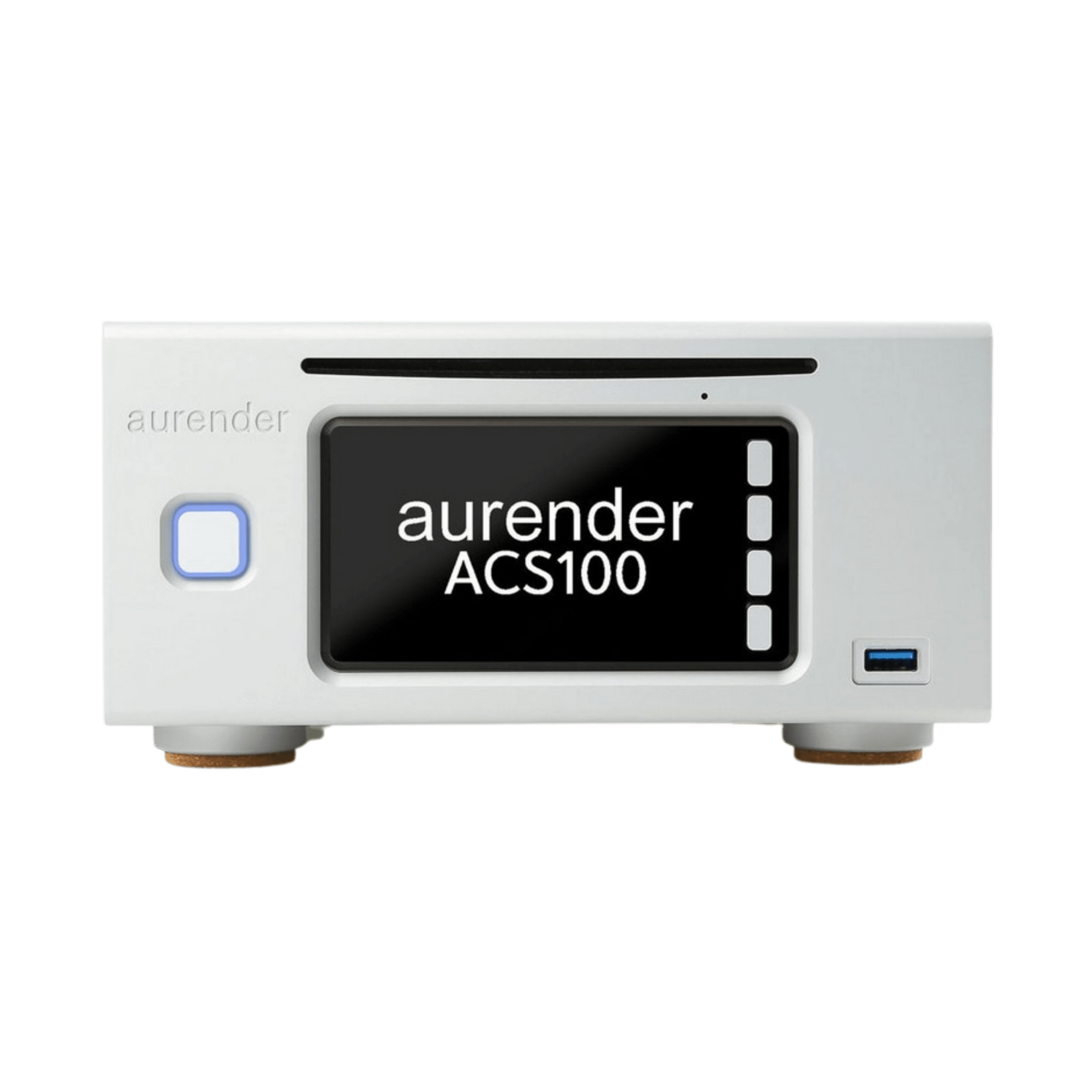 AURENDER ACS100 préampli