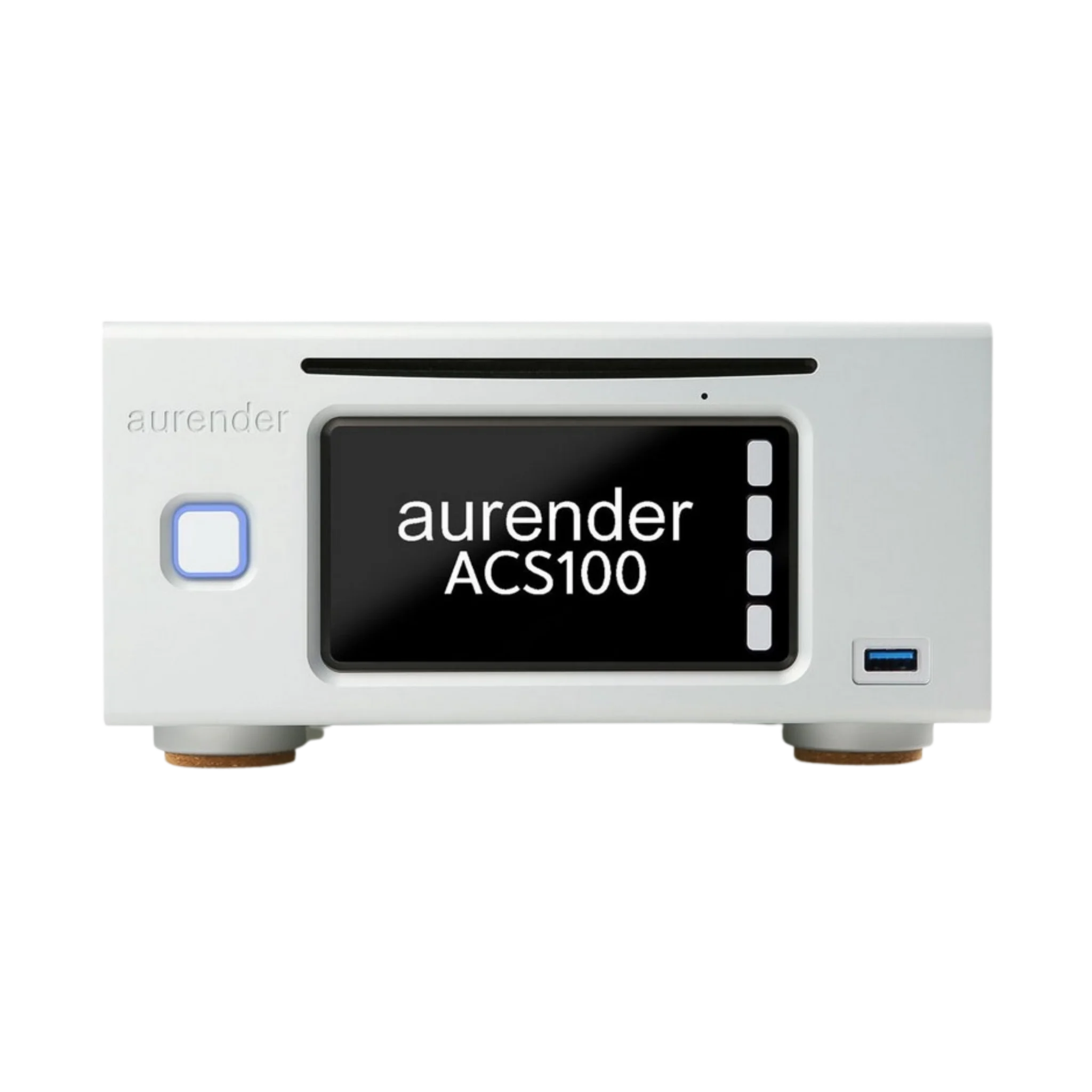 AURENDER ACS100 préampli