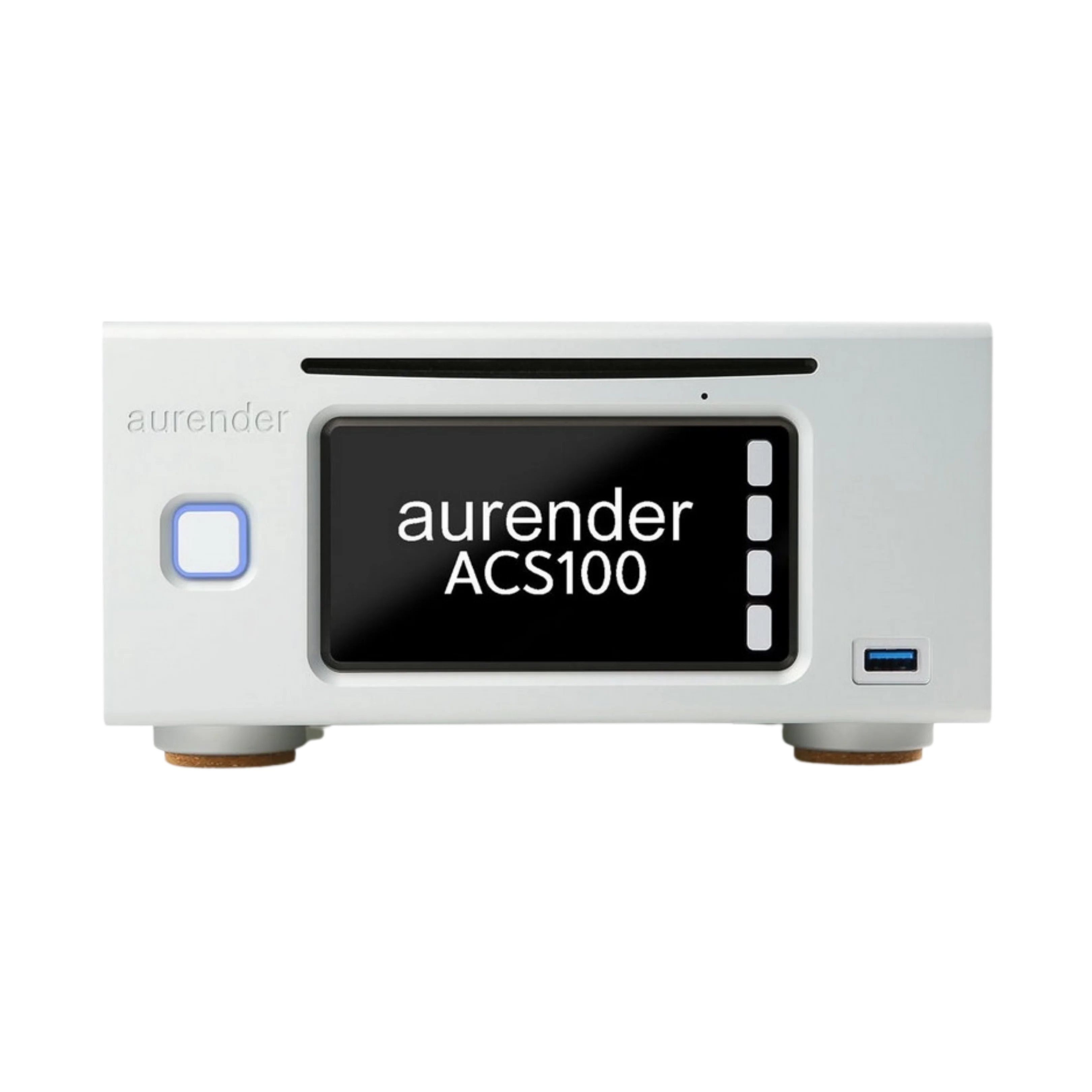 AURENDER ACS100 préampli