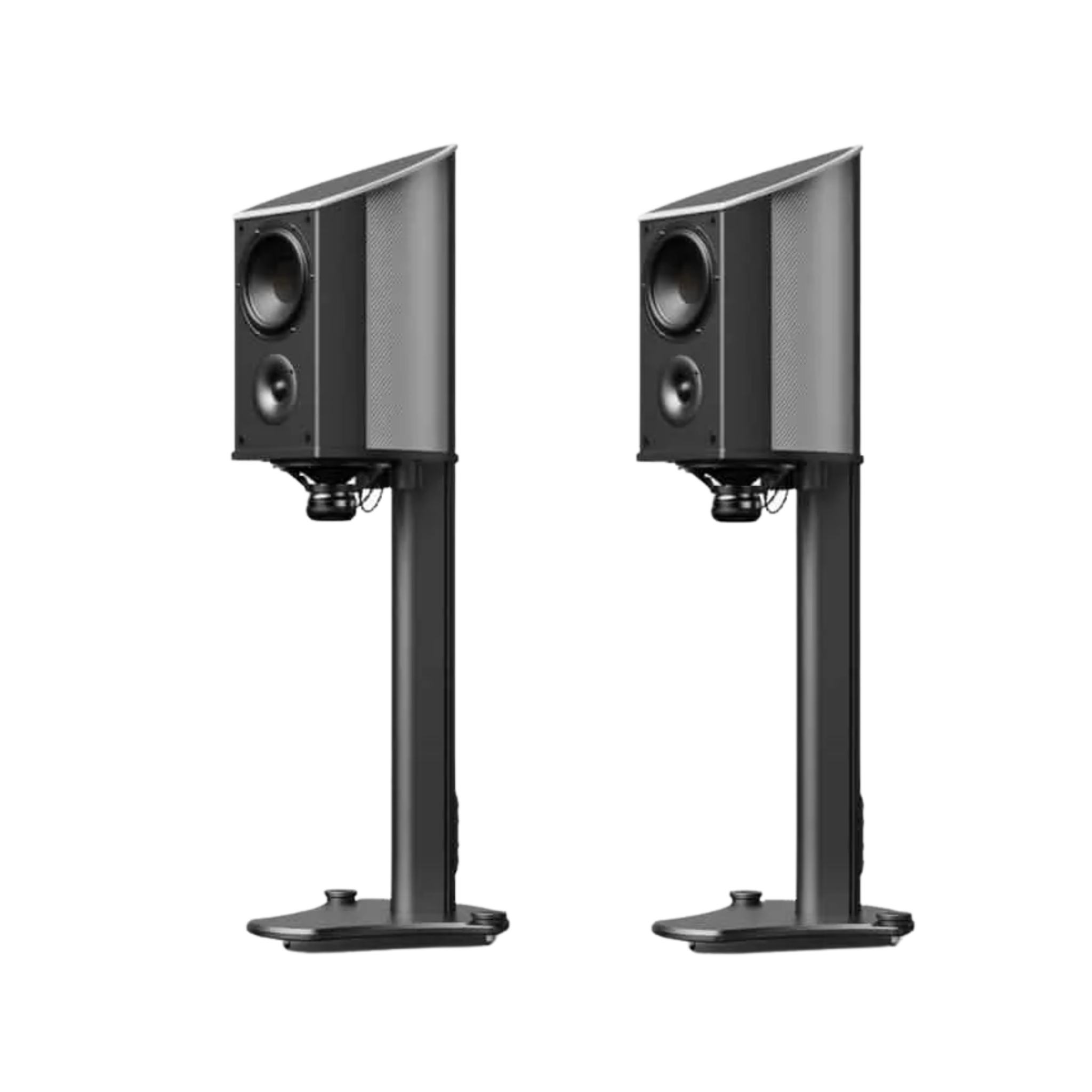 Wilson Benesch Discovery II enceintes