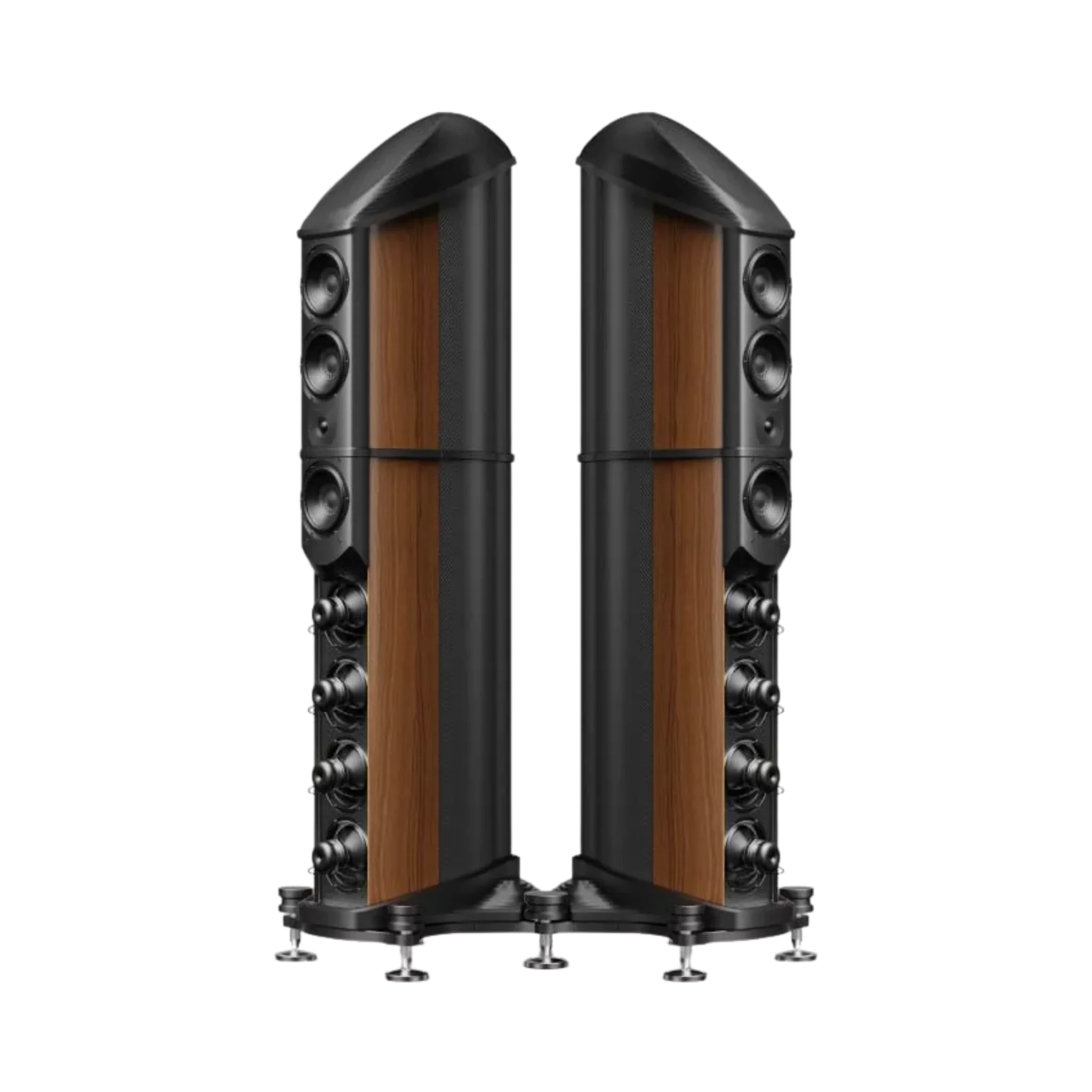 WILSON BENESCH Eminence enceintes