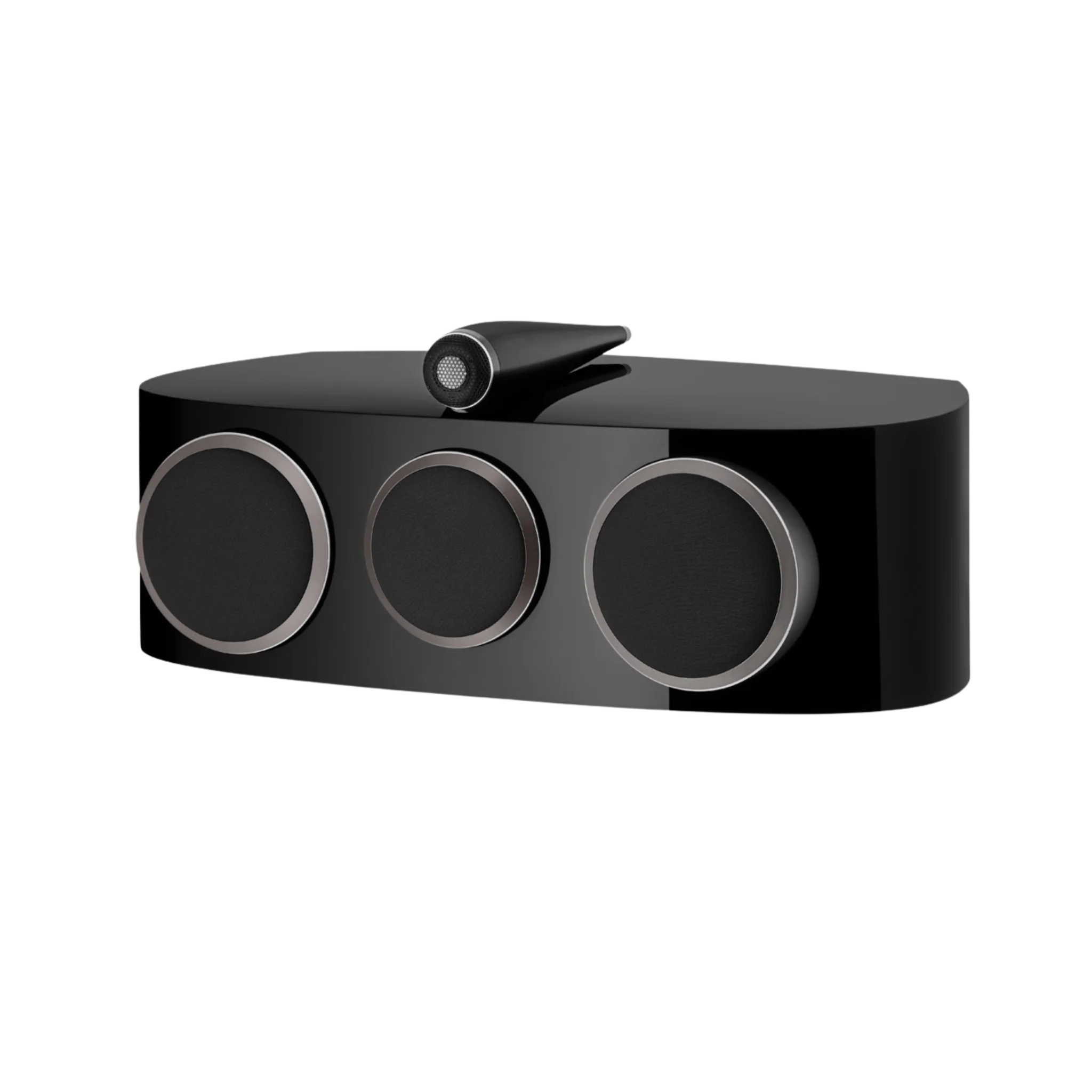 enceintes bowers and wilkins HTM82 D4