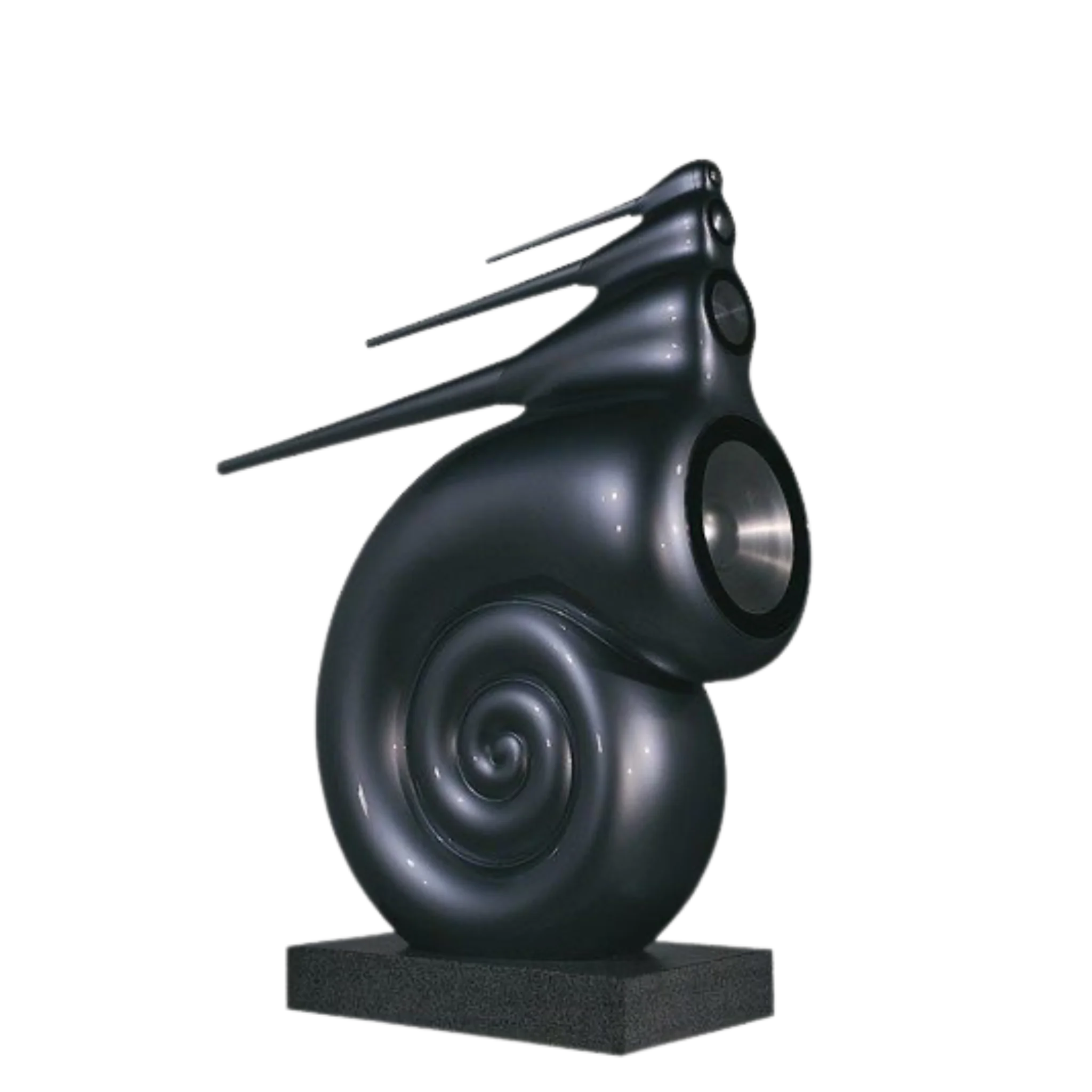 bowers and wilkins nautilus