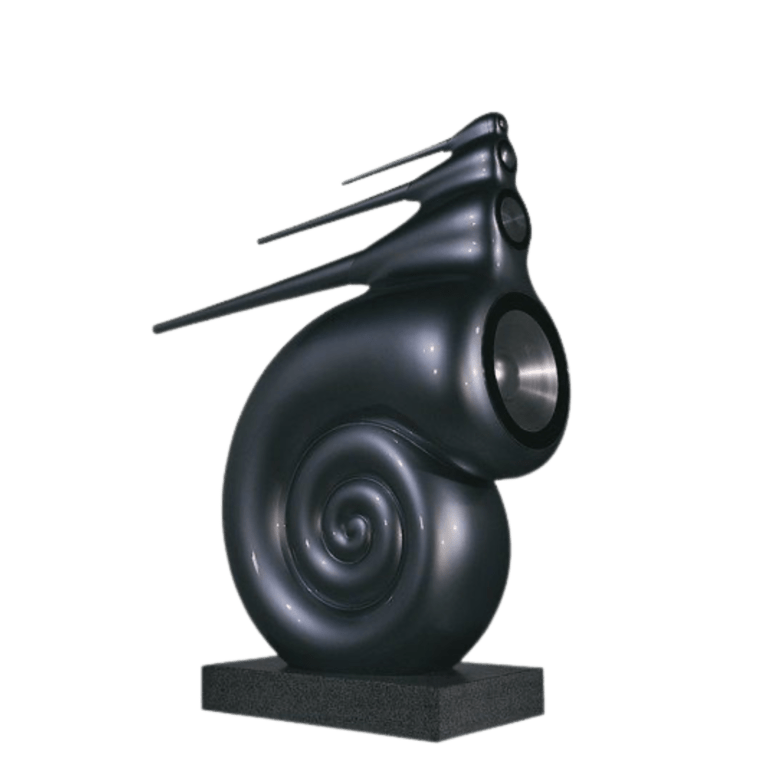 bowers and wilkins nautilus
